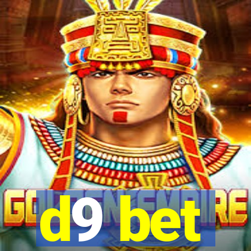 d9 bet